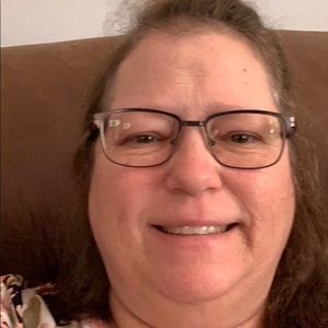 Meet your Posher, Jodi